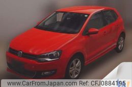 volkswagen polo 2013 -VOLKSWAGEN--VW Polo DBA-6RCBZ--WVWZZZ6RZDU052911---VOLKSWAGEN--VW Polo DBA-6RCBZ--WVWZZZ6RZDU052911-