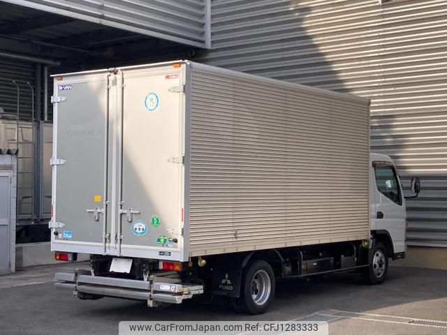 mitsubishi-fuso canter 2013 CFJ1283333 image 2