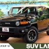 toyota fj-cruiser 2015 -TOYOTA--FJ Curiser CBA-GSJ15W--GSJ15-0131207---TOYOTA--FJ Curiser CBA-GSJ15W--GSJ15-0131207- image 1