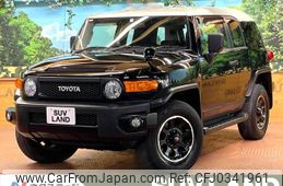 toyota fj-cruiser 2015 -TOYOTA--FJ Curiser CBA-GSJ15W--GSJ15-0131207---TOYOTA--FJ Curiser CBA-GSJ15W--GSJ15-0131207-