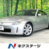 nissan fairlady-z 2002 -NISSAN--Fairlady Z UA-Z33--Z33-006878---NISSAN--Fairlady Z UA-Z33--Z33-006878- image 1