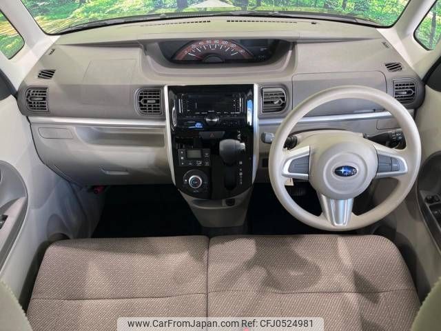 subaru chiffon 2017 -SUBARU--Chiffon DBA-LA600F--LA600F-0003026---SUBARU--Chiffon DBA-LA600F--LA600F-0003026- image 2