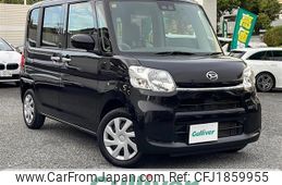 daihatsu tanto 2018 CFJ1859955