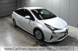 toyota prius 2016 -TOYOTA--Prius ZVW50-6043249---TOYOTA--Prius ZVW50-6043249-