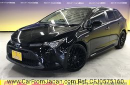 toyota corolla-touring-wagon 2020 -TOYOTA--Corolla Touring 6AA-ZWE211W--ZWE211-6022485---TOYOTA--Corolla Touring 6AA-ZWE211W--ZWE211-6022485-