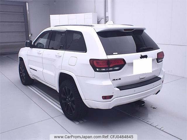 jeep grand-cherokee 2019 -CHRYSLER 【三重 302ﾂ8433】--Jeep Grand Cherokee WK36TA-KC657695---CHRYSLER 【三重 302ﾂ8433】--Jeep Grand Cherokee WK36TA-KC657695- image 2