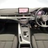 audi a4 2019 -AUDI--Audi A4 ABA-8WCVN--WAUZZZF45KA042556---AUDI--Audi A4 ABA-8WCVN--WAUZZZF45KA042556- image 2