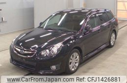 subaru legacy-touring-wagon 2010 -SUBARU--Legacy Wagon BR9-022130---SUBARU--Legacy Wagon BR9-022130-