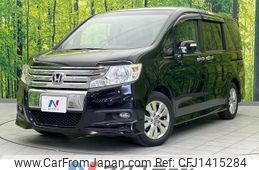 honda stepwagon-spada 2011 quick_quick_RK5_RK5-1205158