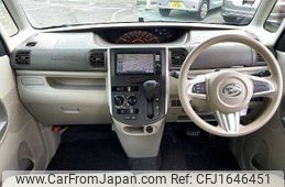 daihatsu tanto 2014 CFJ1646451