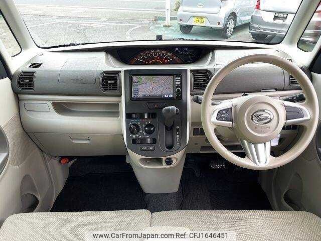 daihatsu tanto 2014 CFJ1646451 image 1