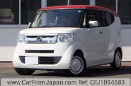 honda n-box-slash 2015 -HONDA--N BOX SLASH DBA-JF1--JF1-7003217---HONDA--N BOX SLASH DBA-JF1--JF1-7003217-