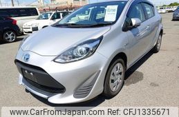 toyota aqua 2020 quick_quick_DAA-NHP10_NHP10-2677981