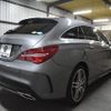 mercedes-benz cla-class 2017 quick_quick_DBA-117942_WDD1179422N527583 image 3