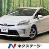 toyota prius 2013 -TOYOTA--Prius DAA-ZVW30--ZVW30-5719583---TOYOTA--Prius DAA-ZVW30--ZVW30-5719583- image 1