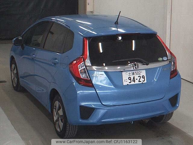 honda fit 2014 -HONDA 【土浦 502ﾆ9429】--Fit GP5-3090211---HONDA 【土浦 502ﾆ9429】--Fit GP5-3090211- image 2