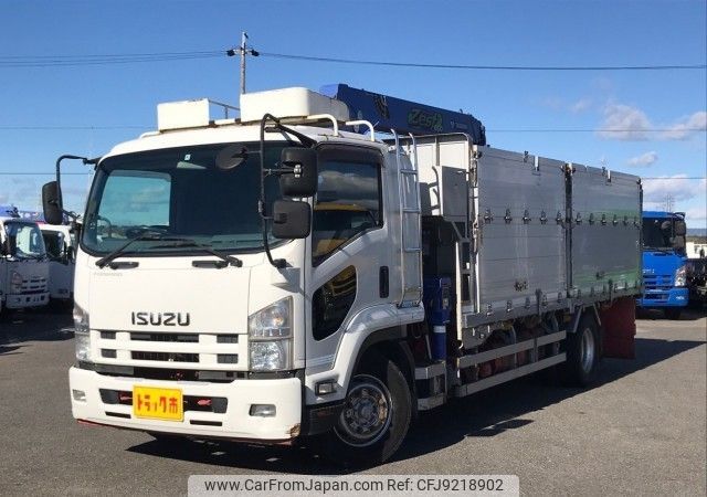 isuzu forward 2013 REALMOTOR_N1023110056F-17 image 1