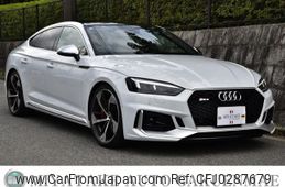 audi rs5-sportback 2019 CFJ0287679