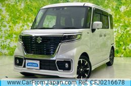 suzuki spacia 2021 quick_quick_4AA-MK53S_MK53S-949980