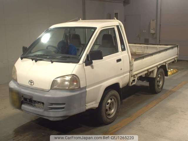 toyota liteace-truck 2004 -TOYOTA--Liteace Truck GK-KM85--KM85-0003473---TOYOTA--Liteace Truck GK-KM85--KM85-0003473- image 1