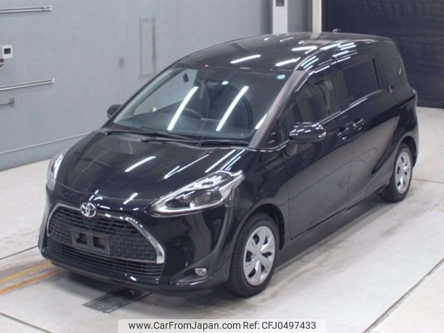 toyota sienta 2020 -TOYOTA--Sienta NSP170G-7238812---TOYOTA--Sienta NSP170G-7238812- image 1