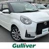toyota passo 2018 -TOYOTA--Passo 5BA-M700A--M700A-0121574---TOYOTA--Passo 5BA-M700A--M700A-0121574- image 1