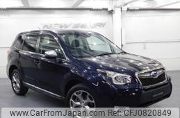 subaru forester 2014 -SUBARU--Forester DBA-SJG--SJG-023578---SUBARU--Forester DBA-SJG--SJG-023578-