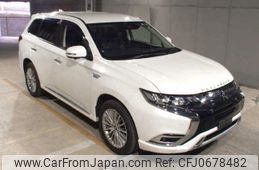 mitsubishi outlander-phev 2020 -MITSUBISHI--Outlander PHEV GG3W--GG3W-0701499---MITSUBISHI--Outlander PHEV GG3W--GG3W-0701499-