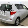 toyota ractis 2012 quick_quick_DBA-NSP120_NSP120-3000601 image 5