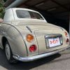 nissan figaro 1991 -NISSAN 【岐阜 503】--Figaro E-FK10--FK10-009944---NISSAN 【岐阜 503】--Figaro E-FK10--FK10-009944- image 7