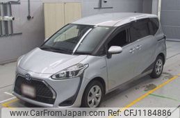 toyota sienta 2020 -TOYOTA--Sienta NHP170G-7207975---TOYOTA--Sienta NHP170G-7207975-