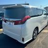 toyota alphard 2022 -TOYOTA--Alphard 3BA-AGH30W--AGH30-0408490---TOYOTA--Alphard 3BA-AGH30W--AGH30-0408490- image 8