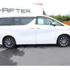 toyota alphard 2015 -TOYOTA--Alphard DBA-AGH30W--AGH30-0021398---TOYOTA--Alphard DBA-AGH30W--AGH30-0021398- image 7