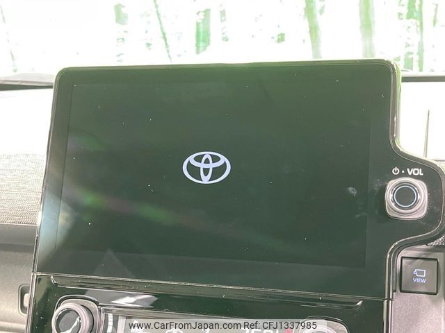 toyota sienta 2022 -TOYOTA--Sienta 6AA-MXPL10G--MXPL10-1016998---TOYOTA--Sienta 6AA-MXPL10G--MXPL10-1016998- image 2
