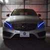 mercedes-benz amg 2017 -MERCEDES-BENZ--AMG CBA-205064--WDD2050641F521687---MERCEDES-BENZ--AMG CBA-205064--WDD2050641F521687- image 25