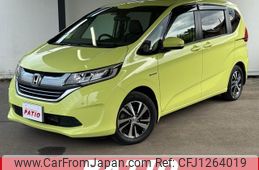 honda freed-plus 2018 quick_quick_GB7_GB7-1087695
