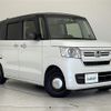 honda n-box 2022 -HONDA--N BOX 6BA-JF3--JF3-5147656---HONDA--N BOX 6BA-JF3--JF3-5147656- image 1