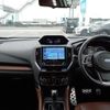 subaru forester 2018 quick_quick_5AA-SKE_SKE-005519 image 9