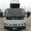 isuzu elf-truck 2006 CFJ1099957 image 2