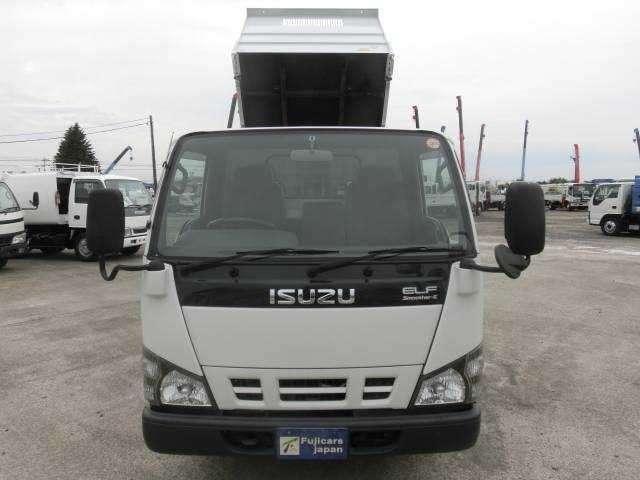 isuzu elf-truck 2006 2455216-1510500 image 2