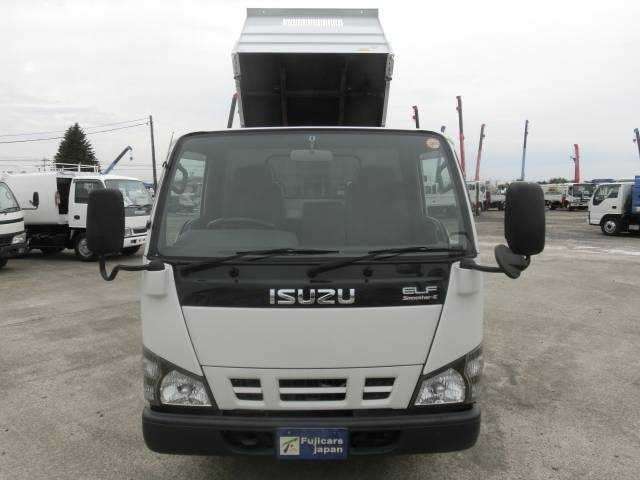 isuzu elf-truck 2006 CFJ1099957 image 2
