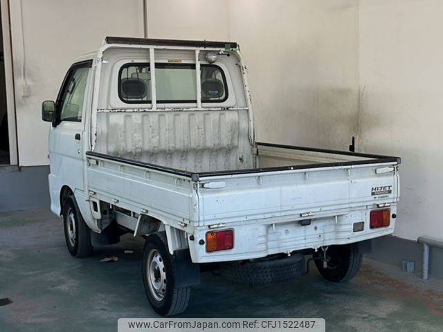 daihatsu hijet-truck 2003 CFJ1522487 image 2