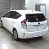 toyota prius-α 2017 CFJ1736926 image 6