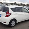 nissan note 2020 -NISSAN--Note DBA-E12--E12-703696---NISSAN--Note DBA-E12--E12-703696- image 8