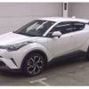 toyota c-hr 2017 -TOYOTA--C-HR DBA-NGX50--NGX50-2018619---TOYOTA--C-HR DBA-NGX50--NGX50-2018619- image 1