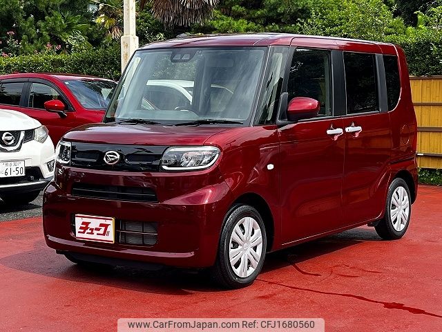 daihatsu tanto 2020 CFJ1680560 image 1