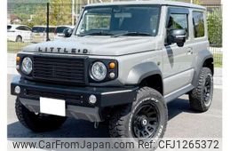suzuki jimny-sierra 2021 -SUZUKI 【岐阜 503ﾔ3968】--Jimny Sierra 3BA-JB74W--JB74W-134023---SUZUKI 【岐阜 503ﾔ3968】--Jimny Sierra 3BA-JB74W--JB74W-134023-