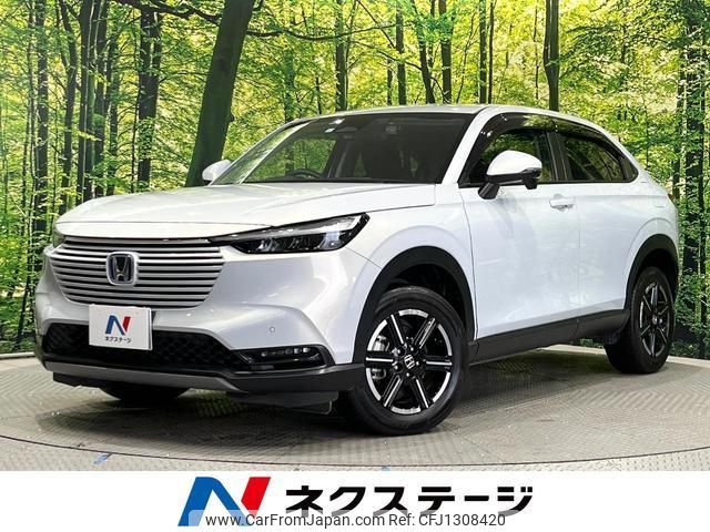 honda vezel 2023 quick_quick_RV6_RV6-1018674 image 1
