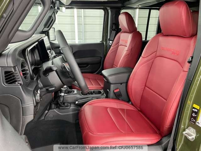 chrysler jeep-wrangler 2024 -CHRYSLER--Jeep Wrangler 9999--1C4RJXSJ1RW132231---CHRYSLER--Jeep Wrangler 9999--1C4RJXSJ1RW132231- image 2