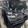 toyota vellfire 2008 -TOYOTA--Vellfire ANH20W--8023708---TOYOTA--Vellfire ANH20W--8023708- image 12